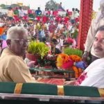 झारखंड की माटी, संस्कृति और परंपरा का मनमोहक उत्सव कांके करम अखरा महोत्सव–2026