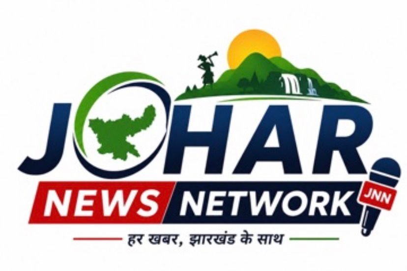 Johar News Network