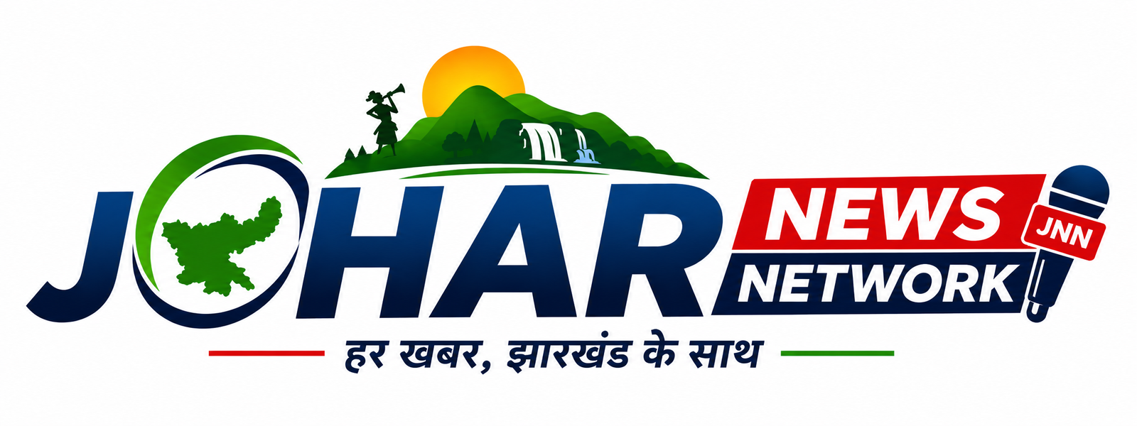Johar News Network